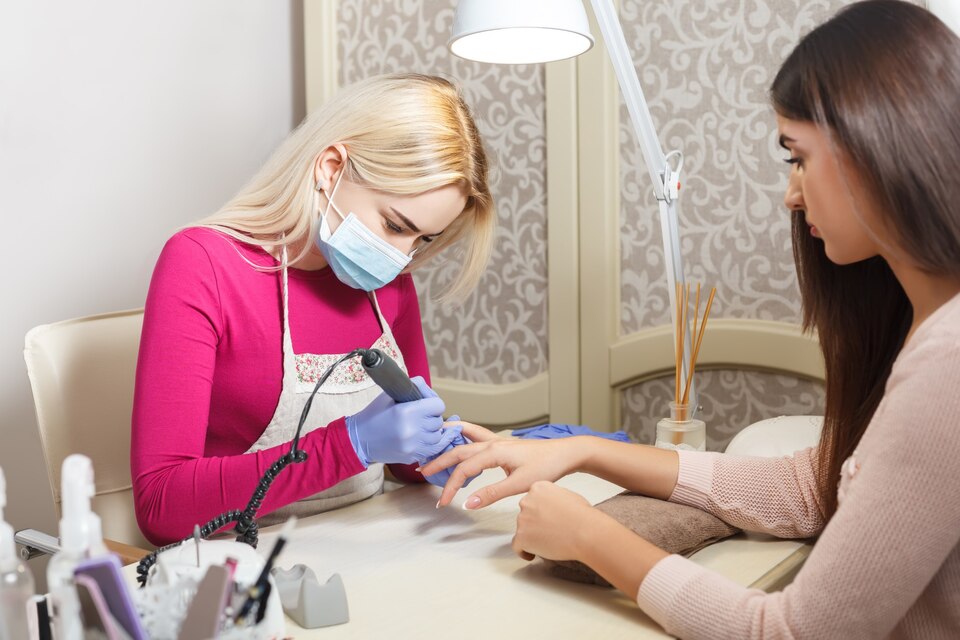 Safranbolu Manikürcü